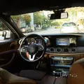 Mercedes E 200 2019